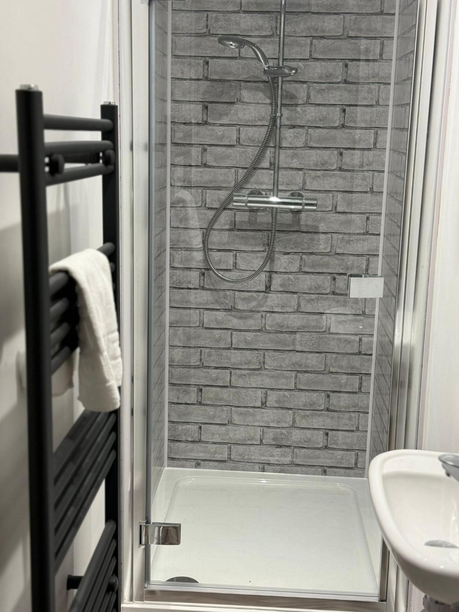 Apartamento Handpost Gardens