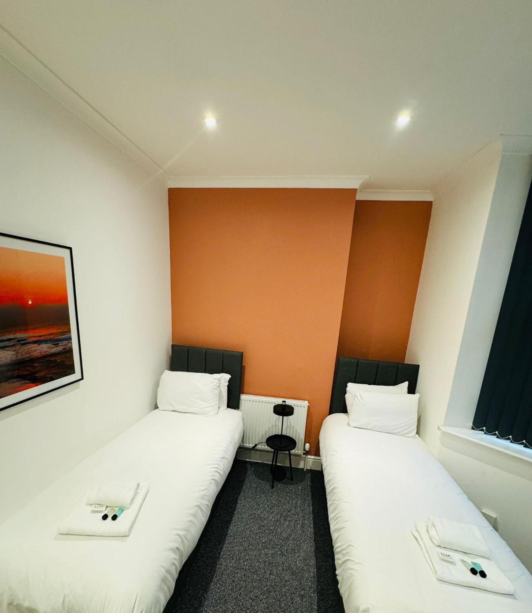 Apartamento Handpost Gardens Newport (Gwent)